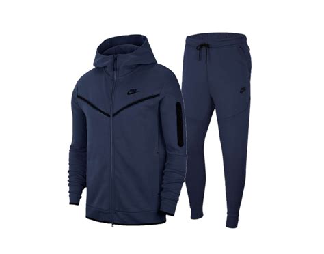 nike tech fleece blauw maat s|Blauw Tech Fleece .